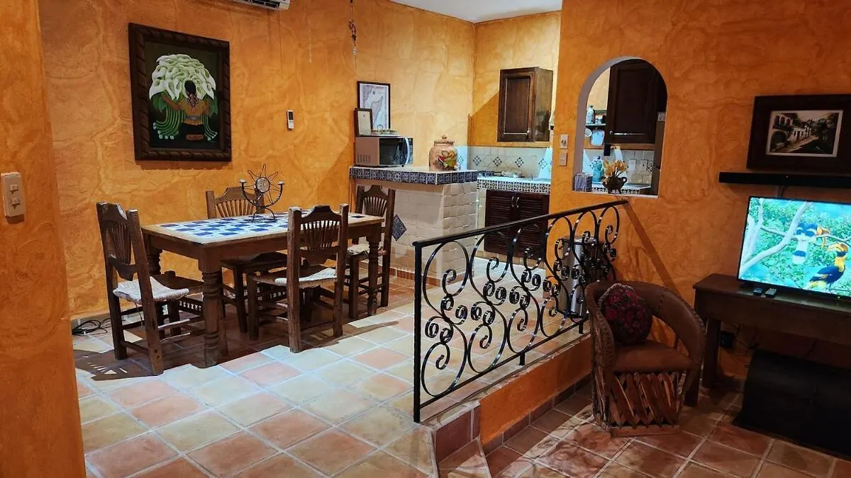 Casa Colonial, Cozumel Villa Zapote Μεξικό