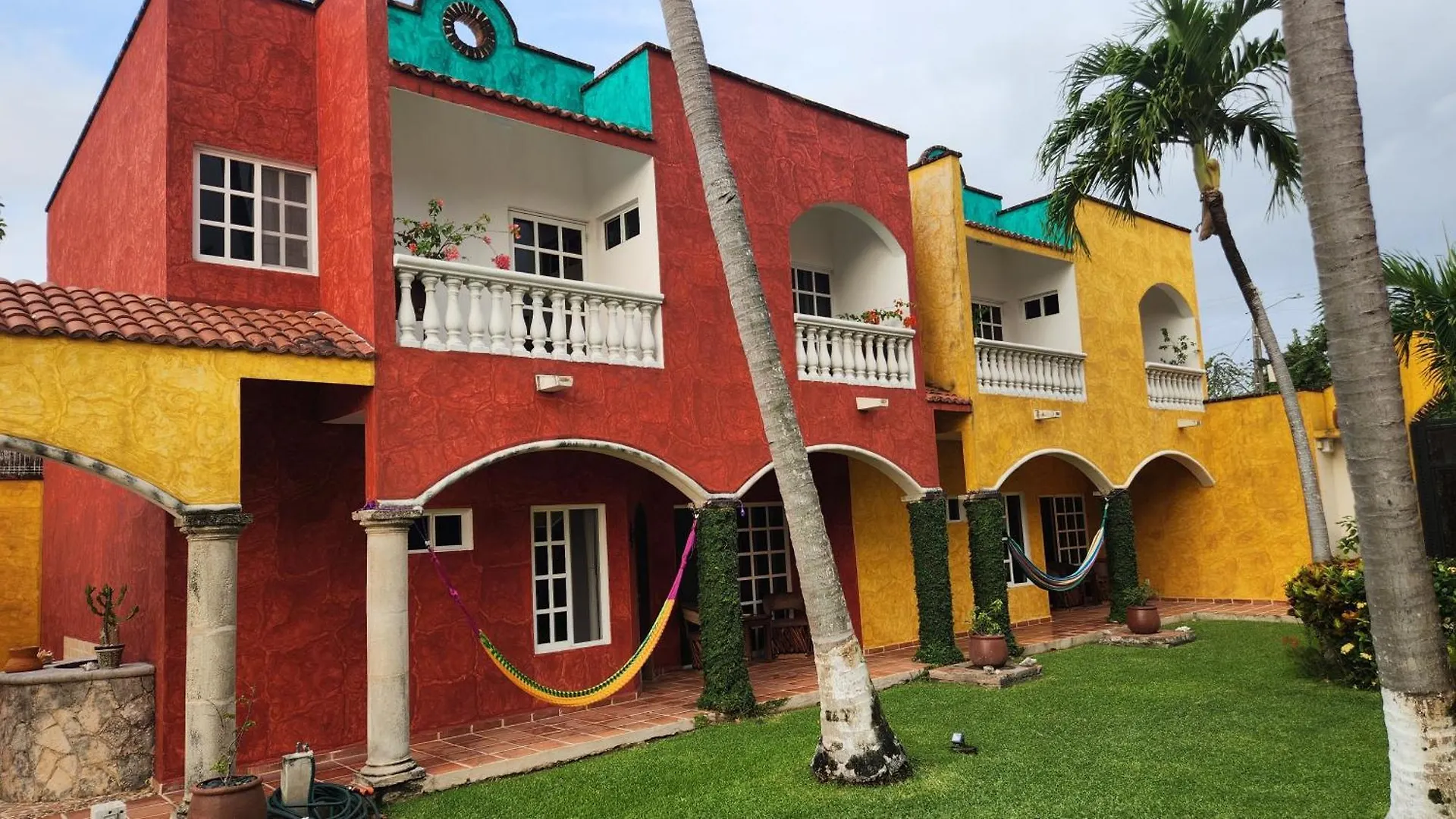 Casa Colonial, Cozumel Villa Zapote Μεξικό